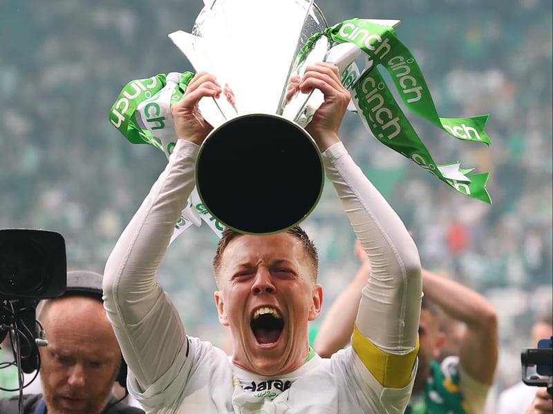Market value - £6.8m