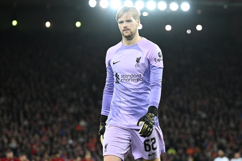The back-up keeper has proven his ability, especially across the 2021/22 season in which he starred in their Carabao Cup final win over Chelsea. He has been tracked by Brighton and Brentford, who could lose their first-choice keepers and a back-up keeper could easily be sourced for a low fee if Kelleher decides to spread his wings. 
