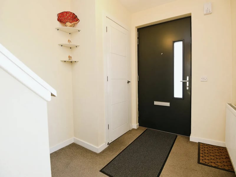 Entry