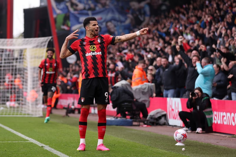 Given they over-performed by (-)4.27 points, relegation was a real possibility for the Cherries, but Gary O’Neil helped to steer them away from danger with a strong second-half in the season.