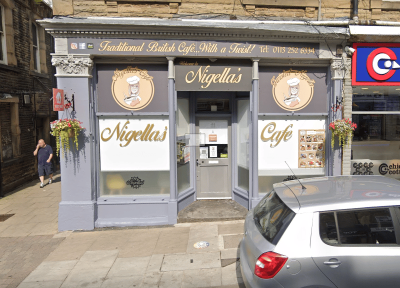 Hailed as the home of the "perfect steak pie," Nigella’s in Morley has a loyal fan base who swear by its traditional fillings and flaky pastry. One reader noted they are "the medicine" you need on a cold day. 🥧 Address: 77 Queen Street, Morley, Leeds, LS27 8DX