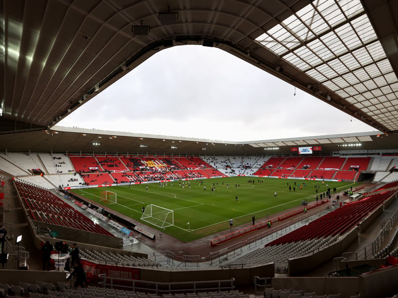 Average attendance: 40,929