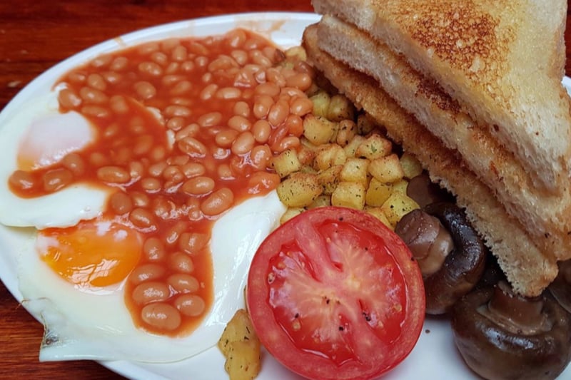 The Tavern Company is an American and Mexican restaurant in Wavertree, that is also known for its brilliant brunch menu. There are a huge range of options and locals love the Full English breakfast.
