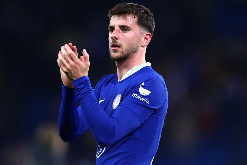 After enduring a difficult season at Stamford Bridge, Mount, and his representatives, are still struggling to resolve his contract dispute. Having already rumbled on for months, his future is very much in doubt and  Liverpool may take advantage to sign the talented 24-year-old.