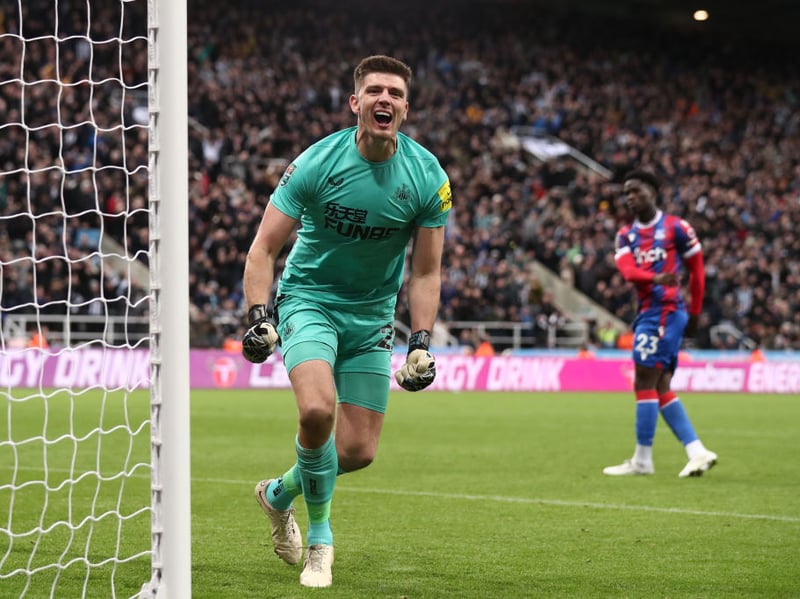 Newcastle’s journey to the Carabao Cup final started at Prenton Park against Tranmere Rovers before they hosted Crystal Palace in November. A very tight game was decided from the spot as Nick Pope saved three Palace penalties to send the Magpies through to the next round.