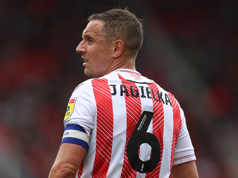Now 40, the former England international is looking for the latest club of his career after leaving Stoke this summer. He had two spells at Bramall Lane and is the highest-profile former Blade to be searching for a new home this summer
