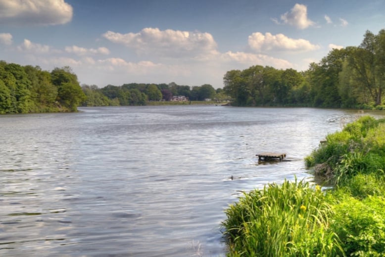 Carr Mill Dam is just outside of St Helens’ town centre and offers beautiful lakeside trails and walks. The beauty location features lake views, bluebell woods and is available to visit all year round.