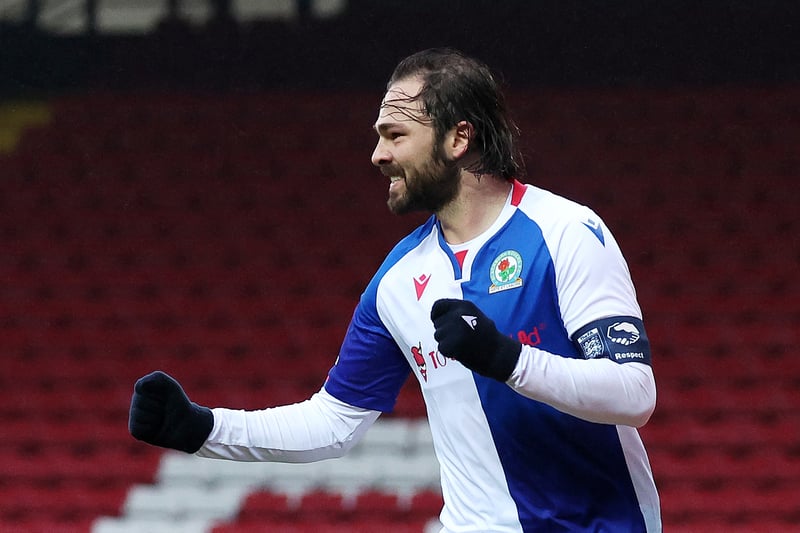 Released by Blackburn Rovers, after dealing with some serious injuries. Dack is brilliant at League One level, and was twice Player of the Year. 