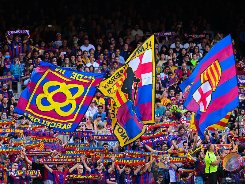 Average attendance: 79,846