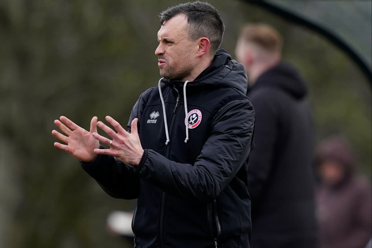 Sheffield United suffer academy blow as key man announces departure