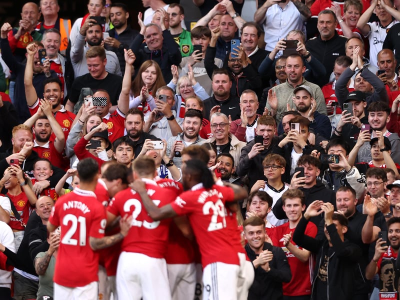 Average attendance: 73,214
