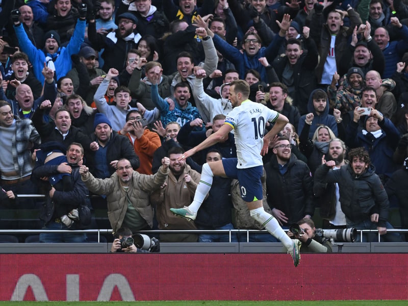Average attendance: 60,939