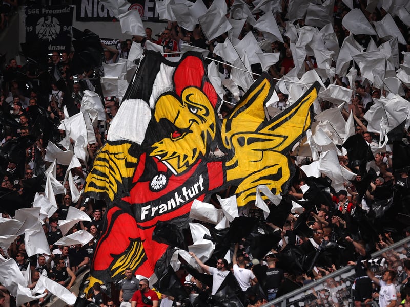 Average attendance: 49,843