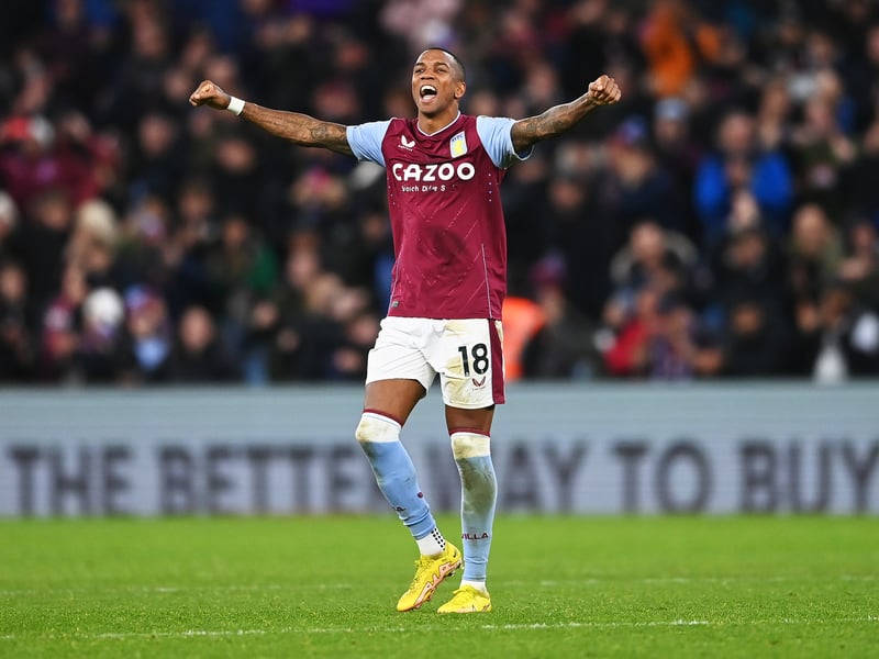 The club legend will depart Villa Park at the end of June, it was announced by the club recently. Unai Emery held crunch talks with Young but decided it was time to part ways with the 37-year-old.