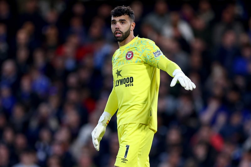 The Spanish shot-stopper has attracted a lot of attention and United are up there with Spurs as one of the favourites to sign him.