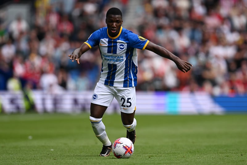 Despite being one of the main clubs linked to signing Caicedo, reports have emerged claiming United could be snubbed as Arsenal are close to agreeing a deal for the midfielder.