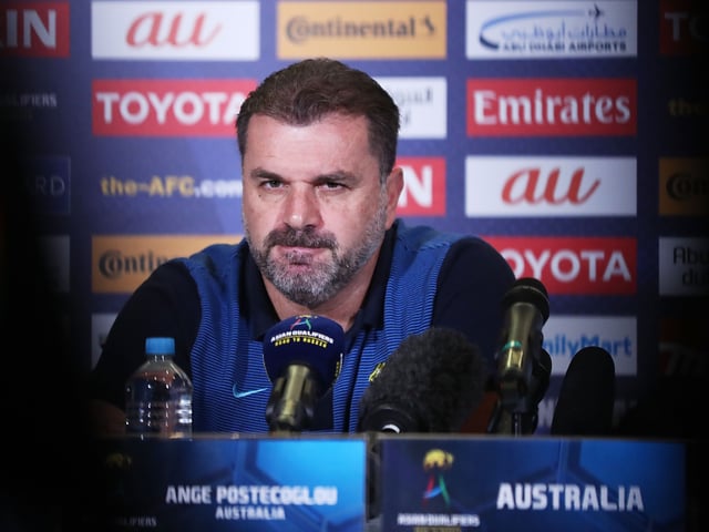 Before taking on the role as Australian national team boss, he took on roles as Under-17’s and Under-20’s manager of the young Socceroos.
