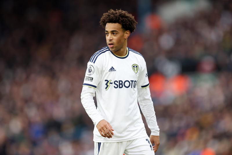 The American midfielder has been one of Leeds’ best players and his eye for a tackle sits amongst the best in the league, statistically speaking. Relegated with Leeds, the 24-year-old could be a bargain option.