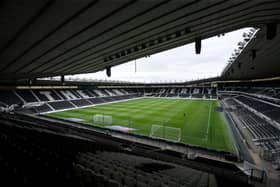 Sheffield United will take on Derby County in July as part of their preparations for the new season 