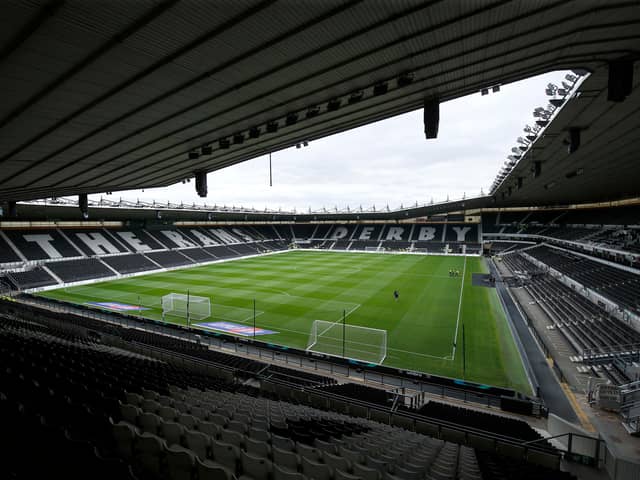 Sheffield United will take on Derby County in July as part of their preparations for the new season 