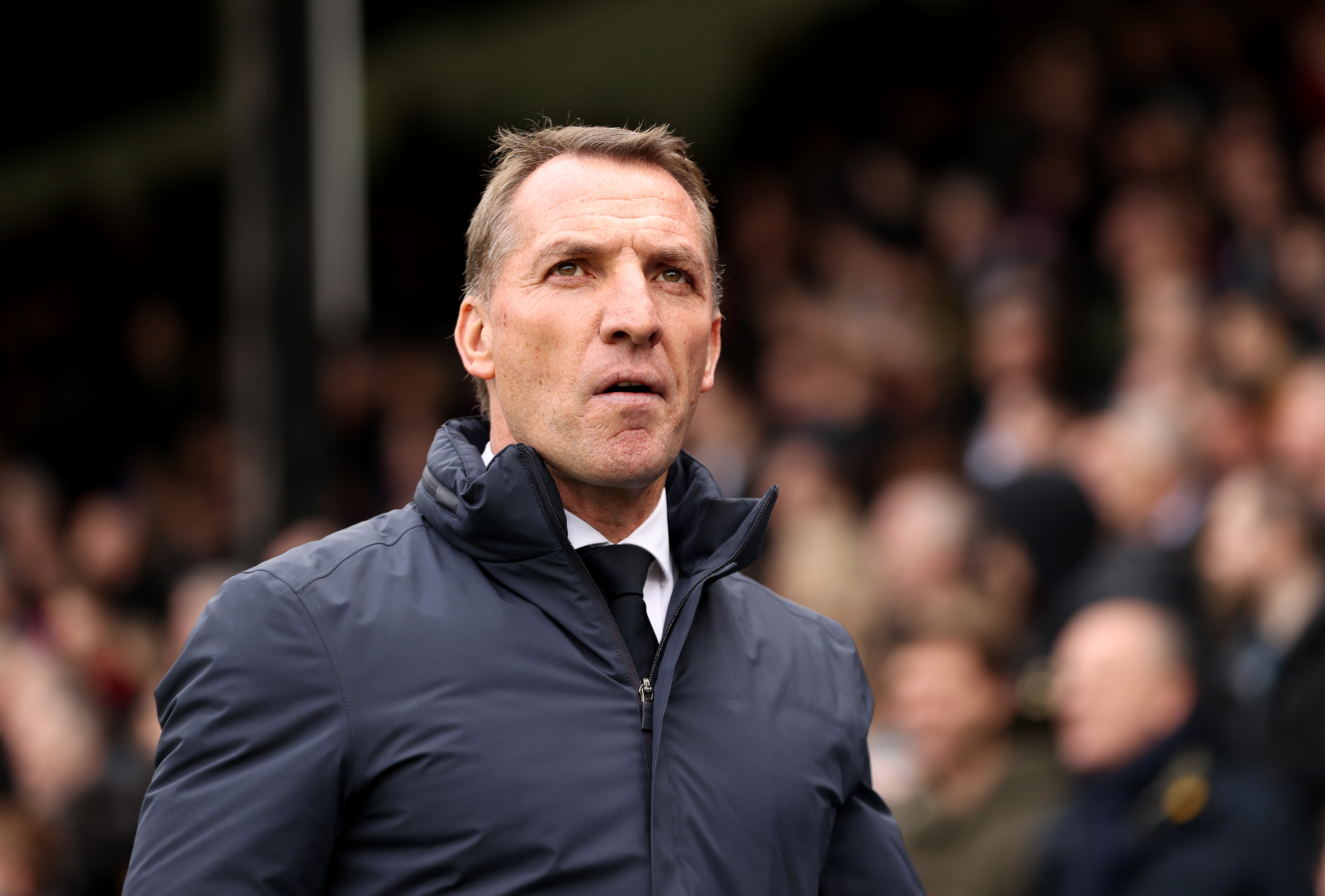 The former Hoops boss is the current bookies favourite to make a shock return to Parkhead. Will the ex-Leicester City boss be tempted by a return north of the border?