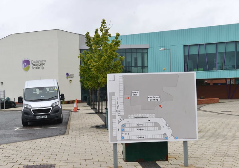 Castle View Enterprise Academy had a persistent absence rate of 32.3%, which is above the Local Authority average of 31.9% and the national average of 27.7%.
Overall absence was 10.6% which is above the Local Authority average of 10.2% and the national average of 9%.
