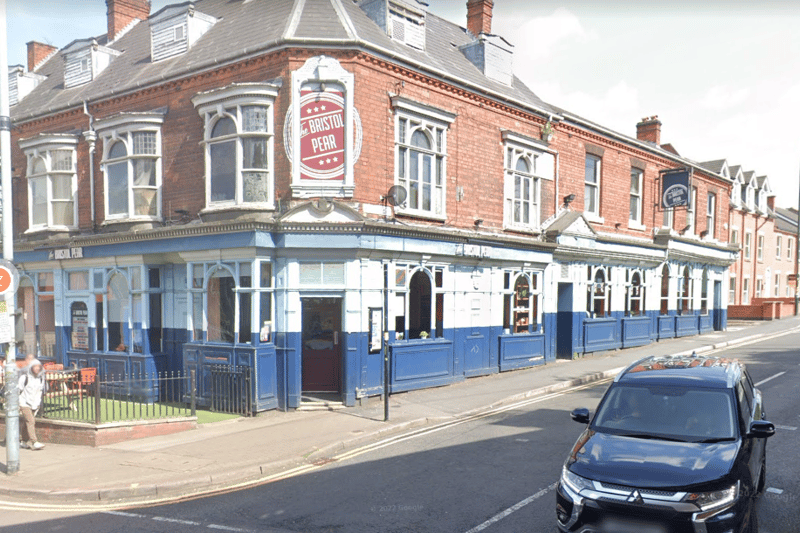 Located in Selly Oak, this is a buzzy bar with live sport and pool plus outside area. They serve beers, choice of burgers and pub grub, and is popular among students. You can watch the FA Cup Final here on June 3. (Photo - Google Maps)