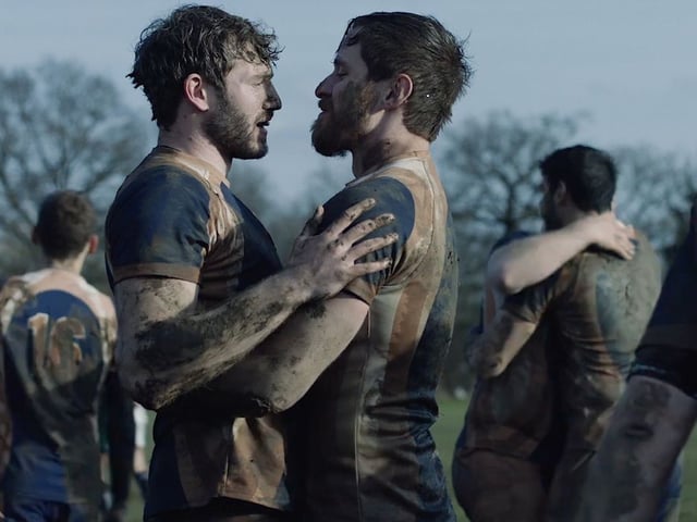 When two men from a cash-strapped gay Rugby club fall into an unexpected affair, they must keep their lust secret to halt the break down of the relationships around them.