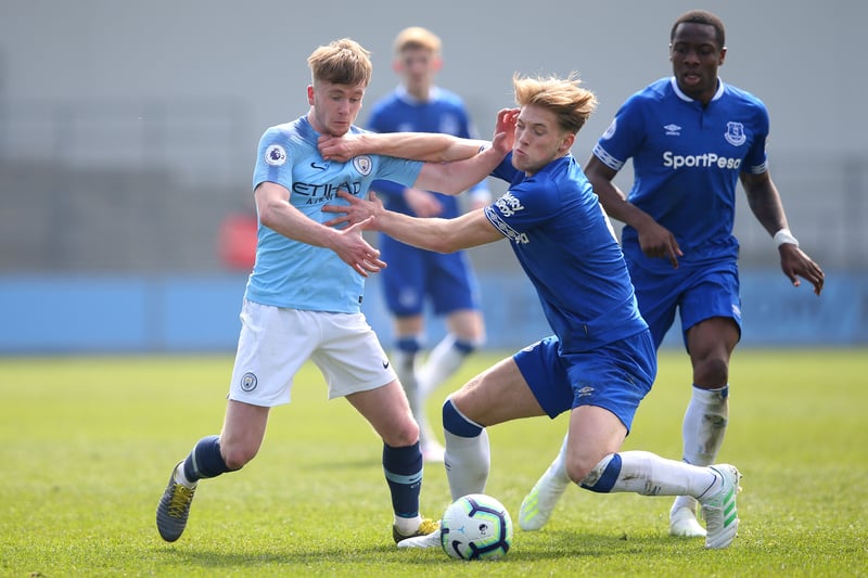 The obvious one.. Gibson is wanted back at the Mem by Joey Barton, and whilst he’s a good player, Everton’s survival means that it might be time for him to move on from Goodsion. He’s 23 this summer and needs a permanent home.