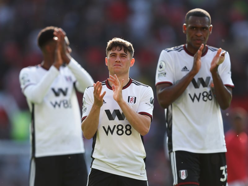 The Welshman could be ready to come and prove himself at Elland Road after a year out on loan. His pace will be a real asset.
