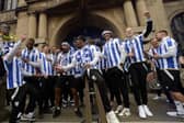 A number of Sheffield Wednesday players are leaving the club this summer. 
