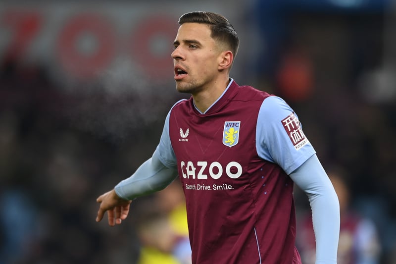 Brutal perhaps, but Bednarek’s involvement was very minimal. Unlike Carlos, he didn’t really implement himself into the squad to improve things when not playing. We can see the thinking behind his signing as a backup was needed with Carlos out but it just didn’t work as desired. His loan from Southampton will be a forgotten one.