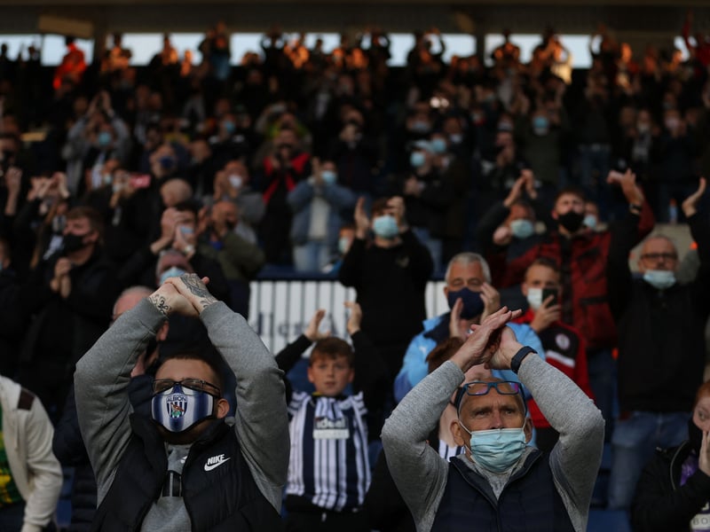 Average attendance - 23,094