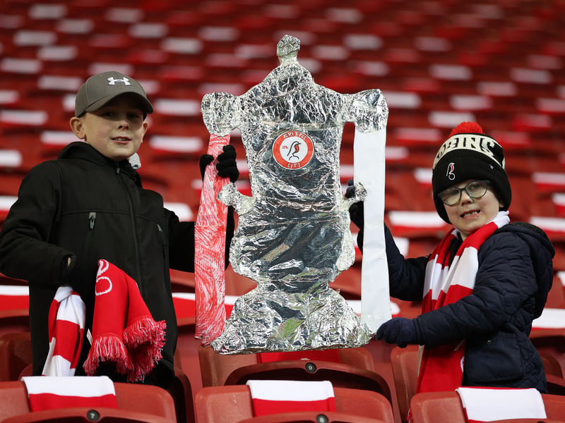 Average attendance - 20,374