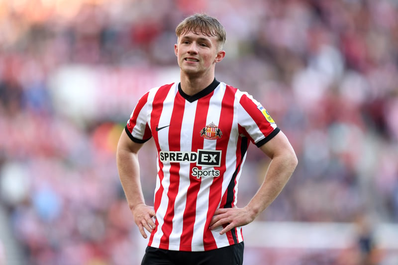 Gelhardt will return after making the playoffs with Sunderland and ultimately missing out in the semi-final. He scored three and assisted three for the Black Cats and will likely be part of Leeds’ plans next season.