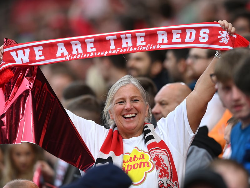 Average attendance - 26,234