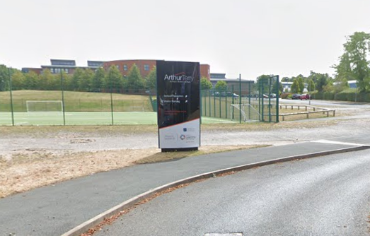 61% of GCSE grades are at Grade 5+