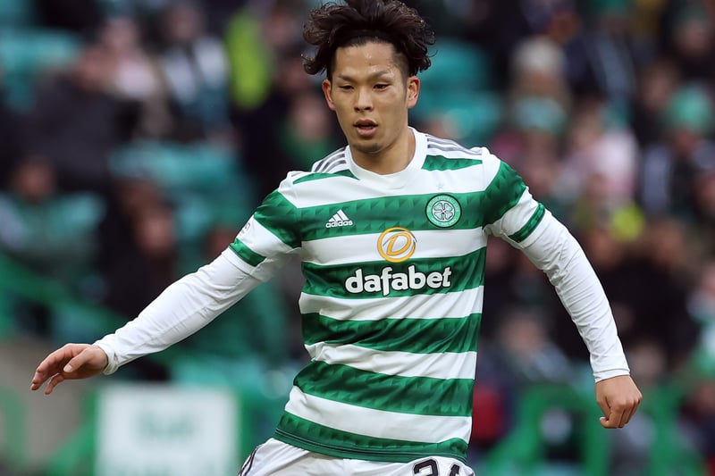 Postecoglou is likely to name an unchanged centre-half pairing, with Iwata a better physical presence than Yuki Kobayashi to handle whatever Inverness may throw at Celtic. Has looked fairly assured on the ball. 