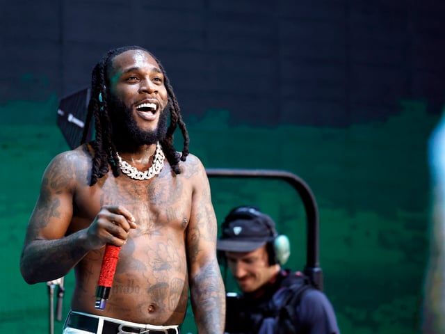 With his Afro-fusion style and powerful stage presence, Burna Boy has become one of the most celebrated African artists in the world. Known for hits like "Anybody" and "Last Last," his live shows are a testament to his ability to connect with audiences across cultures. Wireless 2025 would be the perfect stage for Burna to showcase his vibrant sound, blending Afrobeats with reggae, dancehall, and pop influences.