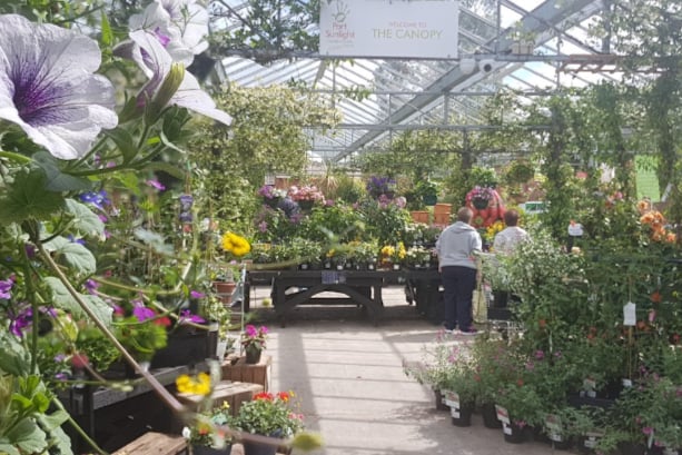 Port Sunlight Garden Centre, Port Sunlight, has an average 4.3 star rating, from over 1,500 reviews. One reviewer said: "Best garden centre on the Wirral. I always get what I want or need here. Friendly staff too."