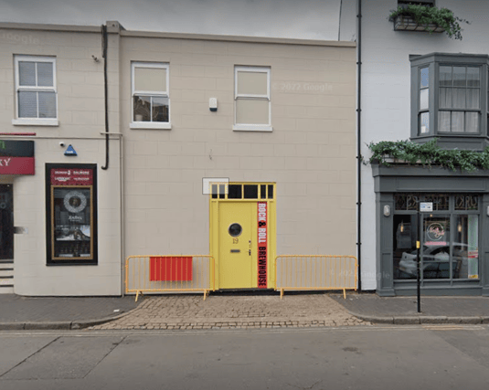 The pub has a 4.8 rating on Google reviews from 332 reviews. One review read: “Great place. Check what they offer. It’s not a pub but a brew house.”