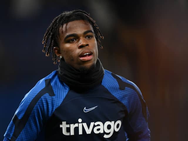 Another Chelsea youngster with a lot of potential but probably less likely to be loaned out having made several Premier League appearances last season. However, depending on Chelsea’s summer spending, they could be tempted.