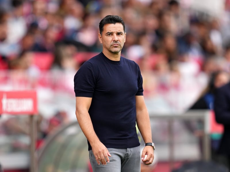 Spaniard currently in his third season with La Liga outfit Girona. Under contract until 2024 after agreeing a new contract last summer, so it’s hard to see him being lured to Scotland.