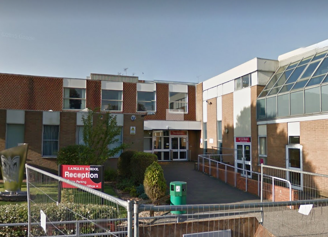 55% of parents who made it their first choice were offered a place for their child. A total of 103 applicants had the school as their first choice but did not get in