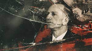 This documentary follows the journey of a German preacher who rises to power in Latin America using charisma and manipulation and becomes a key figure in their journey into dictatorship.