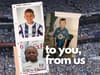 With love – Celebrating Sheffield Wednesday’s promotion heroes with those that love them the most