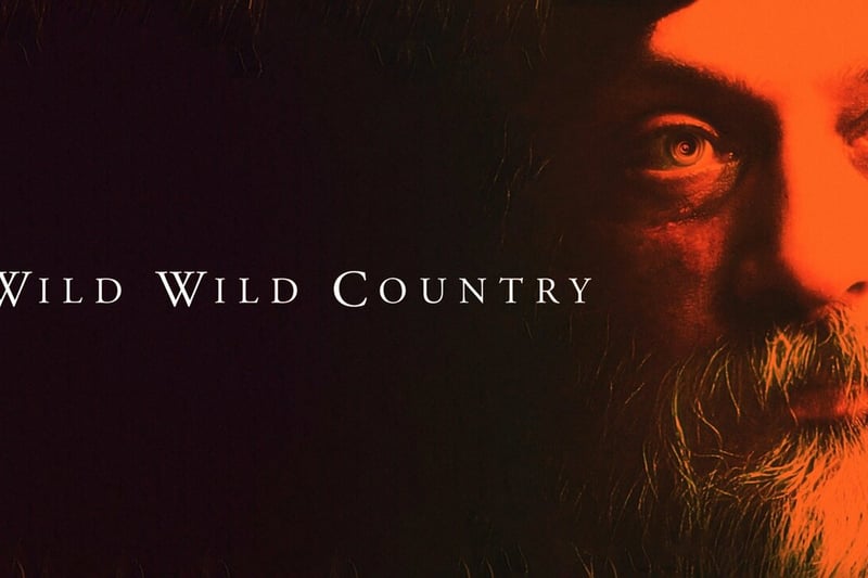 Wild Wild Country zooms in on the life of one of the most controversional cult leaders of all time, Indian guru Bhagwan Shree Rajneesh, as he builds a Utopian city in the Oregon desert.