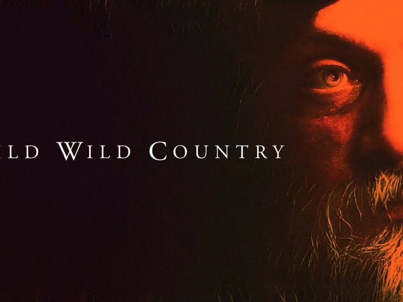 Wild Wild Country zooms in on the life of one of the most controversional cult leaders of all time, Indian guru Bhagwan Shree Rajneesh, as he builds a Utopian city in the Oregon desert.