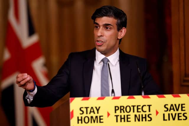 Families who lost loved ones during the pandemic have urged Rishi Sunak not to be an “antagonist” to the Covid Inquiry amid a row over which messages the government should provide as evidence. Credit: Getty Images