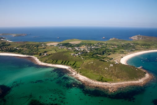 The band D council tax for 2025/26 in the Isles of Scilly, off the coast of Cornwall, is £1,950 - up from £1,857 the previous year. That's the second lowest of any local authority outside of London. In 2024/25, the Local Government Ombudsman upheld 0 complaints against the Council of the Isles of Scilly per 100,000 residents, which is well below the average for similar authorities, of 5.3 per 100,000.